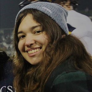 Meet your Posher, Jaclyn